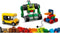 LEGO Classic Stenen en Wielen - 11014