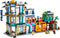LEGO Creator 3-in-1 Hoofdstraat - 31141