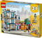 LEGO Creator 3-in-1 Hoofdstraat - 31141