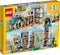 LEGO Creator 3-in-1 Hoofdstraat - 31141