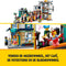 LEGO Creator 3-in-1 Hoofdstraat - 31141