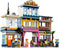 LEGO Creator 3-in-1 Hoofdstraat - 31141