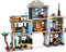 LEGO Creator 3-in-1 Hoofdstraat - 31141
