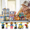 LEGO Creator 3-in-1 Hoofdstraat - 31141