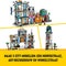 LEGO Creator 3-in-1 Hoofdstraat - 31141