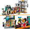 LEGO Creator 3-in-1 Hoofdstraat - 31141