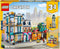 LEGO Creator 3-in-1 Hoofdstraat - 31141