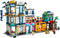 LEGO Creator 3-in-1 Hoofdstraat - 31141