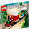 LEGO Creator 30584 Wintervakantietrein (Polybag)
