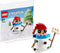 LEGO Creator 30645 - Sneeuwpop