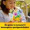 LEGO Creator 3in1 Bloemen in gieter - 31149