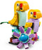 LEGO Creator 3in1 Bloemen in gieter - 31149