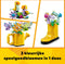 LEGO Creator 3in1 Bloemen in gieter - 31149