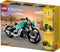 LEGO Creator 3in1 Klassieke Motor Set - 31135