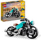 LEGO Creator 3in1 Klassieke Motor Set - 31135