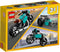 LEGO Creator 3in1 Klassieke Motor Set - 31135