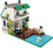 LEGO Creator 3in1 Knus Huis Set - 31139