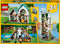 LEGO Creator 3in1 Knus Huis Set - 31139
