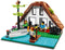 LEGO Creator 3in1 Knus Huis Set - 31139