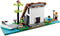 LEGO Creator 3in1 Knus Huis Set - 31139