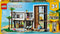 LEGO Creator 3in1 Modern huis 31153