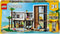 LEGO Creator 3in1 Modern huis 31153