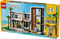 LEGO Creator 3in1 Modern huis 31153