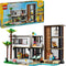 LEGO Creator 3in1 Modern huis 31153