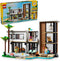 LEGO Creator 3in1 Modern huis 31153