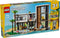 LEGO Creator 3in1 Modern huis 31153