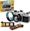 LEGO Creator 3in1 Retro fotocamera - 31147
