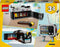 LEGO Creator 3in1 Retro fotocamera - 31147