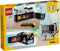 LEGO Creator 3in1 Retro fotocamera - 31147