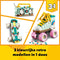 LEGO Creator 3in1 Retro rolschaats - 31148