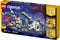 LEGO Creator 3in1 Ruimteachtbaan - 31142