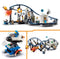 LEGO Creator 3in1 Ruimteachtbaan - 31142
