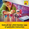 LEGO Creator 3in1 Ruimterobot wetenschaps - 31164