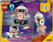LEGO Creator 3in1 Ruimterobot wetenschaps - 31164