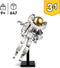 LEGO Creator 3in1 Ruimtevaarder - 31152