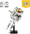 LEGO Creator 3in1 Ruimtevaarder - 31152