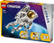 LEGO Creator 3in1 Ruimtevaarder - 31152