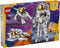 LEGO Creator 3in1 Ruimtevaarder - 31152