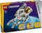 LEGO Creator 3in1 Ruimtevaarder - 31152