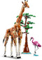 LEGO Creator 3in1 Safaridieren - 31150