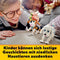 LEGO Creator 3in1 Schattige Honden Set - 31137