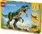 LEGO Creator 3in1 T. rex, dinosaurus 31151