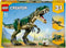 LEGO Creator 3in1 T. rex, dinosaurus 31151