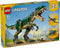 LEGO Creator 3in1 T. rex, dinosaurus 31151