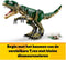 LEGO Creator 3in1 T. rex, dinosaurus 31151