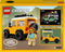 LEGO Creator 40650 - Land Rover Classic Defender